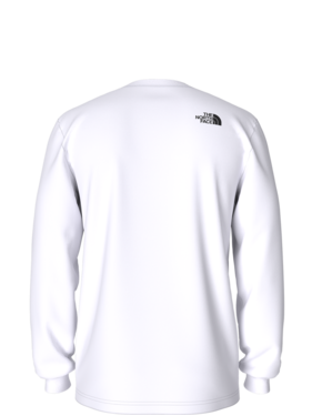 Men's Long Sleeve Half Dome Tee shop-escape-outdoors