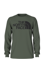 Men's Long Sleeve Half Dome Tee shop-escape-outdoors