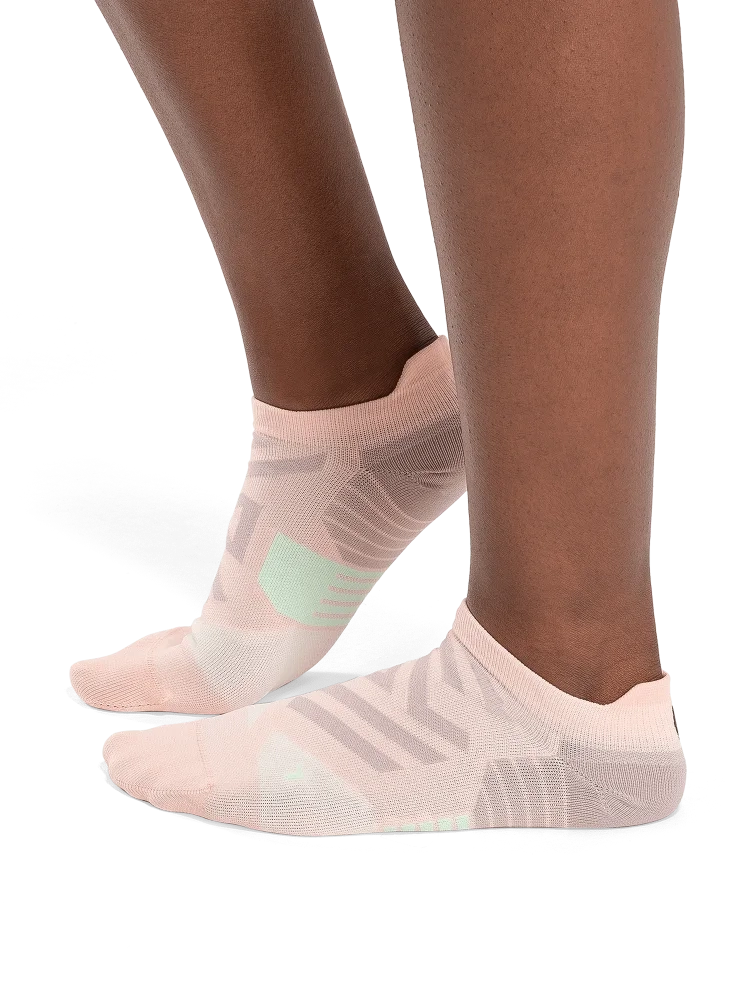 Women's On Running Low Sock shop-escape-outdoors