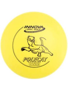 DX Polecat shop-escape-outdoors