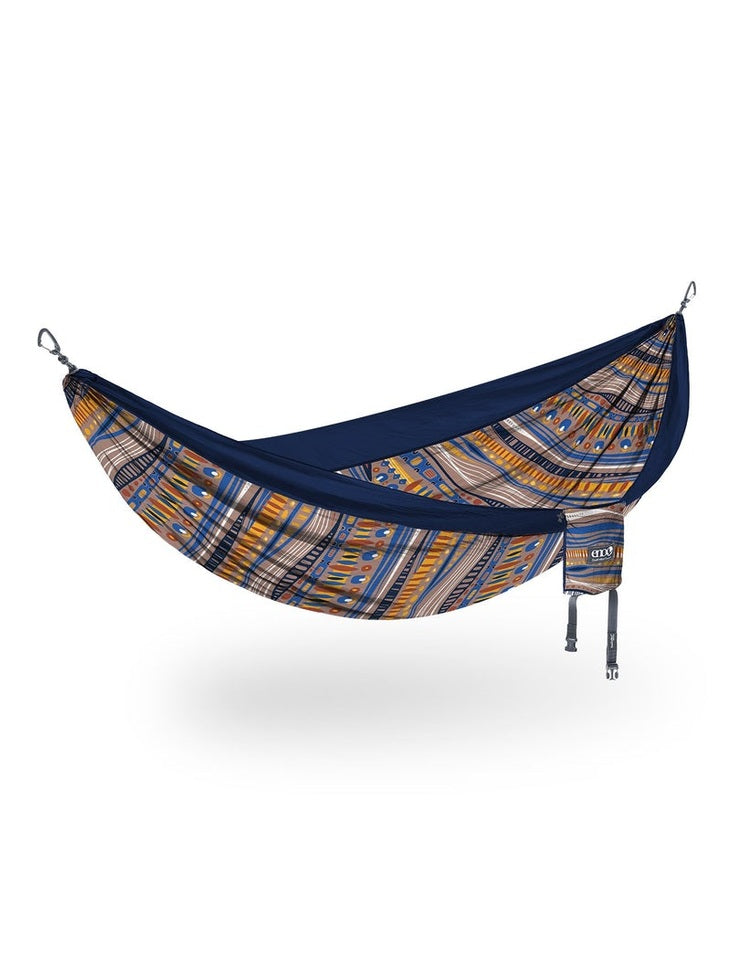 Doublenest Print Hammock shop-escape-outdoors