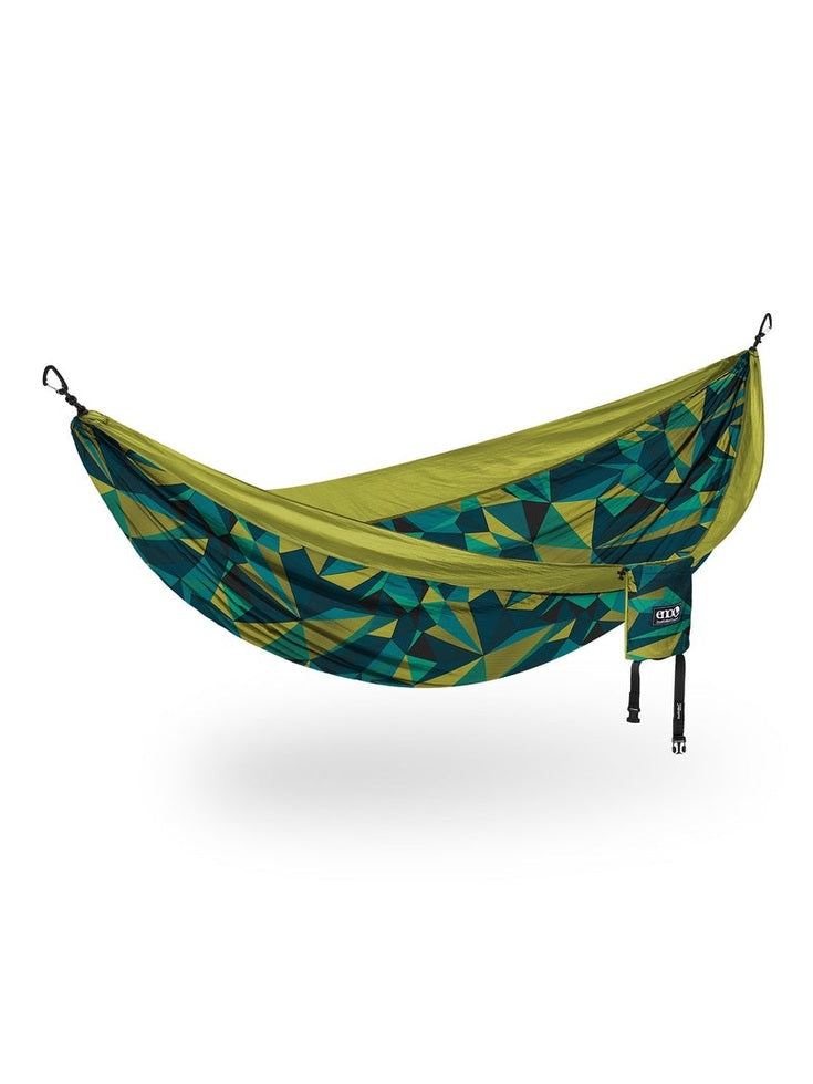 Doublenest Print Hammock shop-escape-outdoors