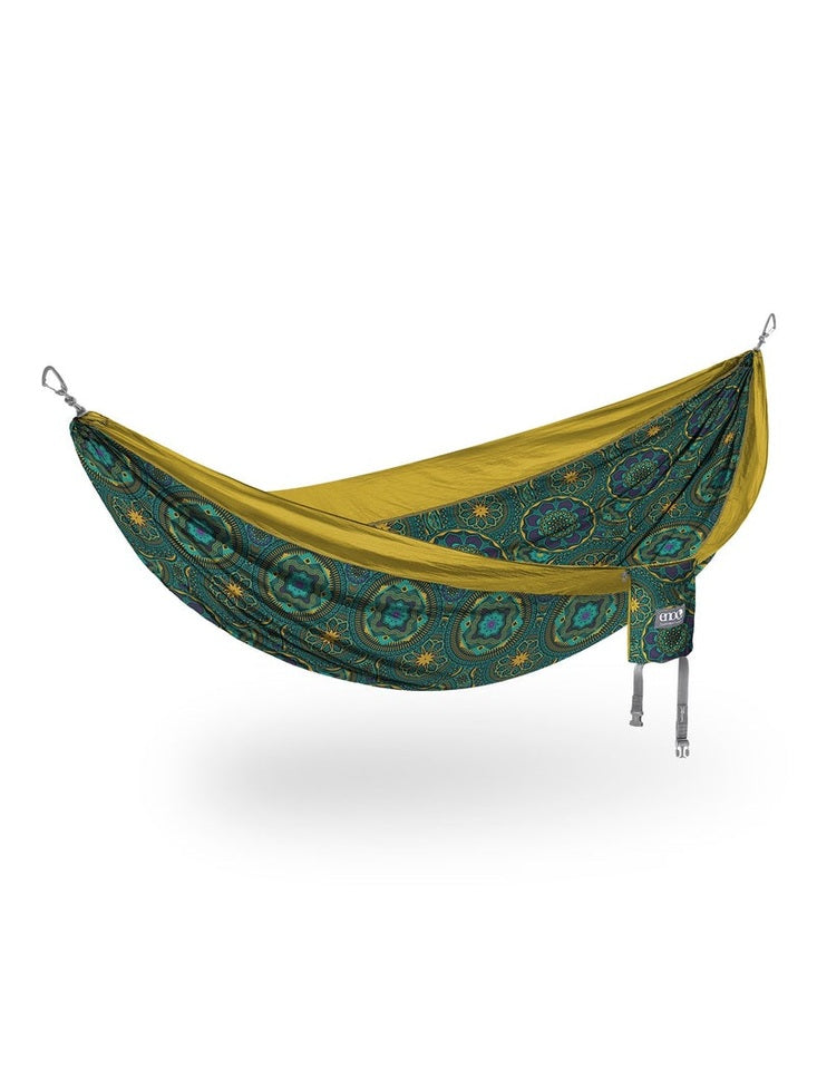 Doublenest Print Hammock shop-escape-outdoors