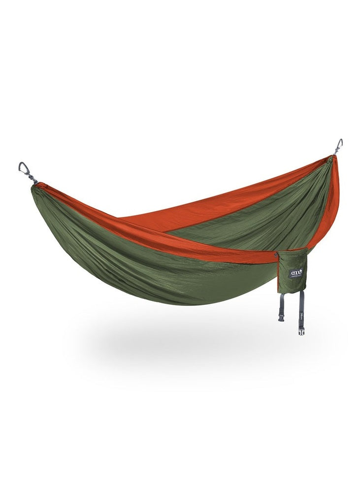 eno hängematte Doublenest Hammock – Shop Escape Outdoors