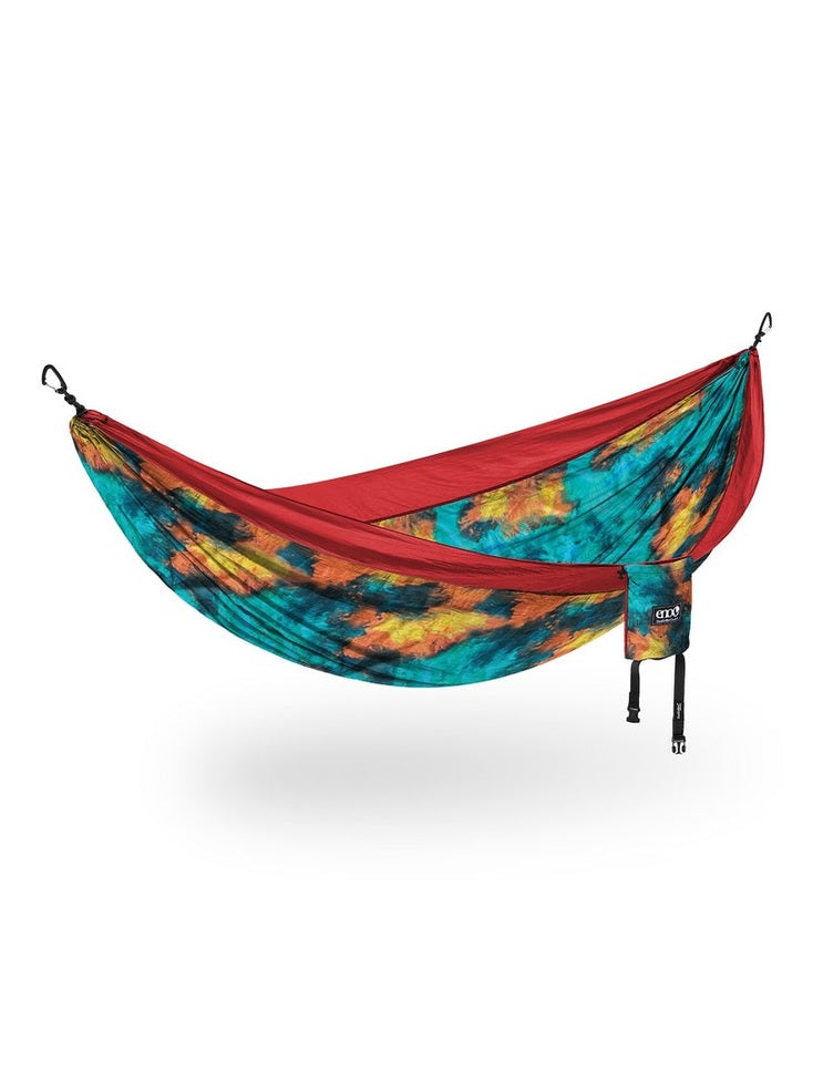 Doublenest Print Hammock shop-escape-outdoors