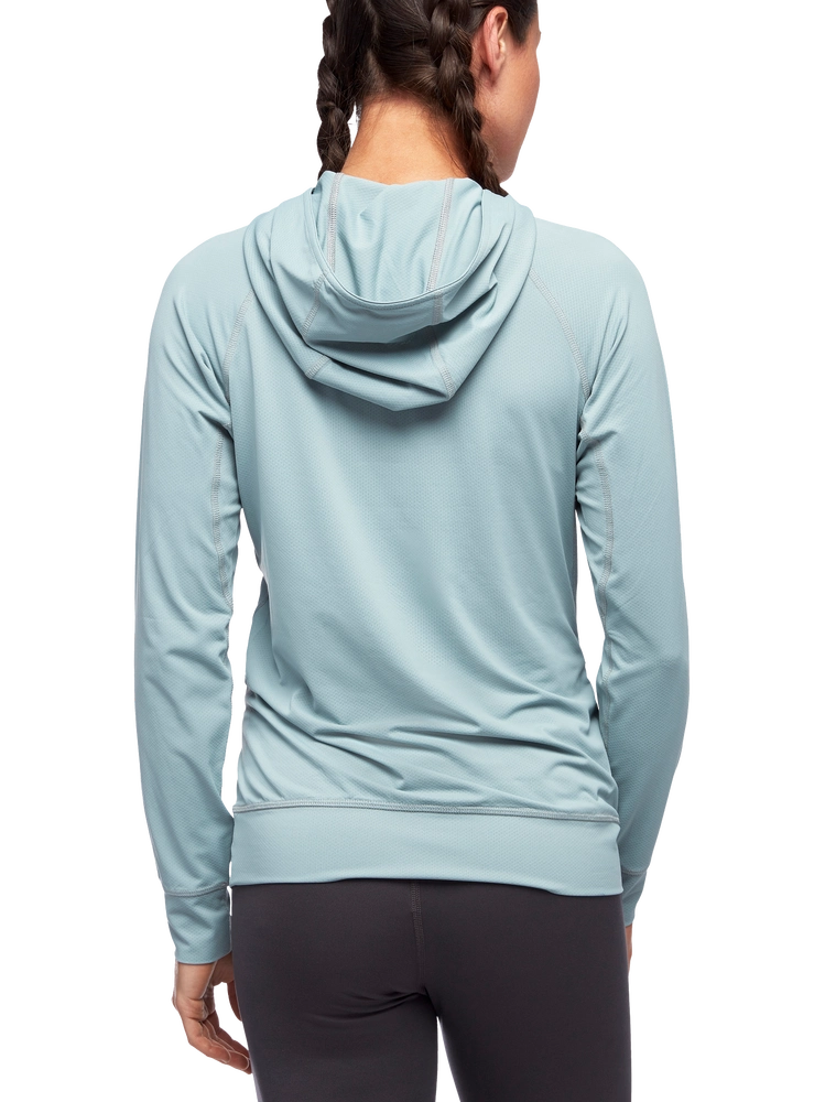 Alpenglow Hoody - Women's shop-escape-outdoors