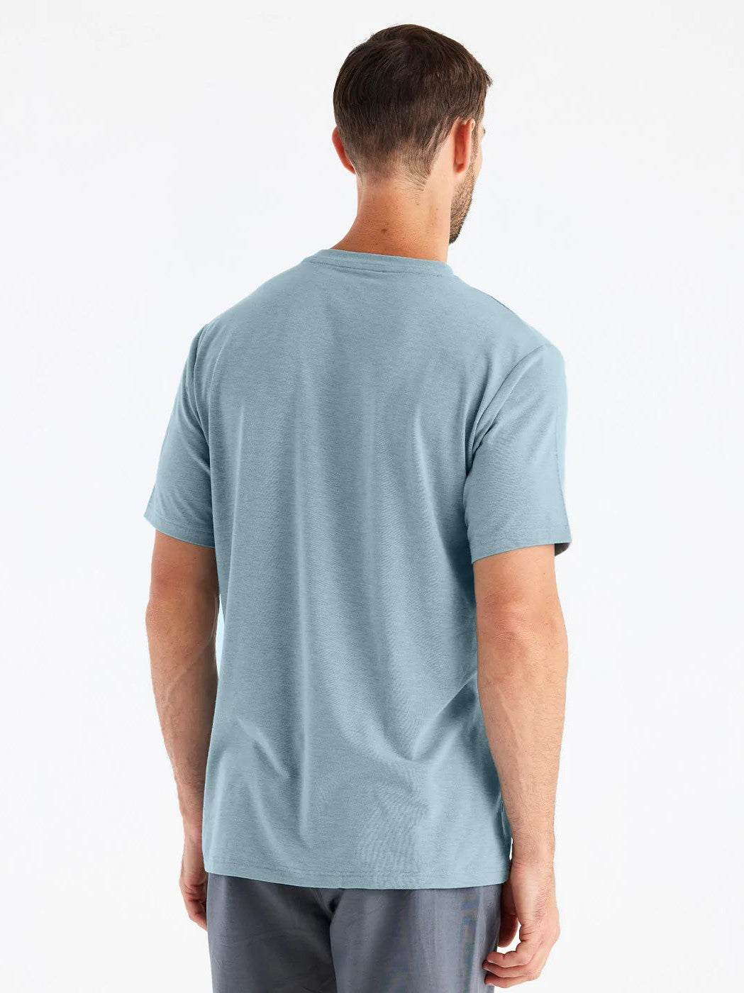 Men's Bamboo Flex Pocket Tee shop-escape-outdoors