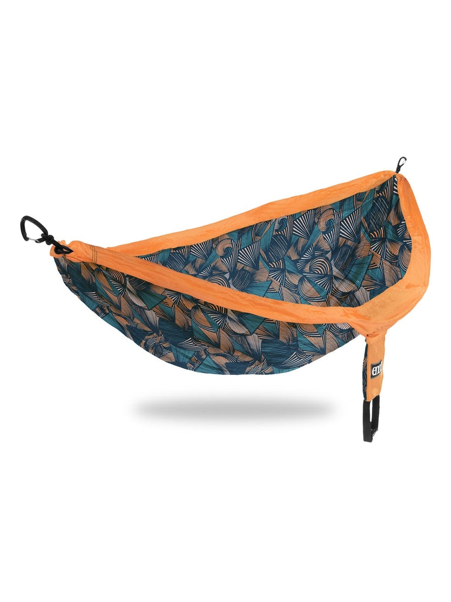 Doublenest Print Hammock shop-escape-outdoors