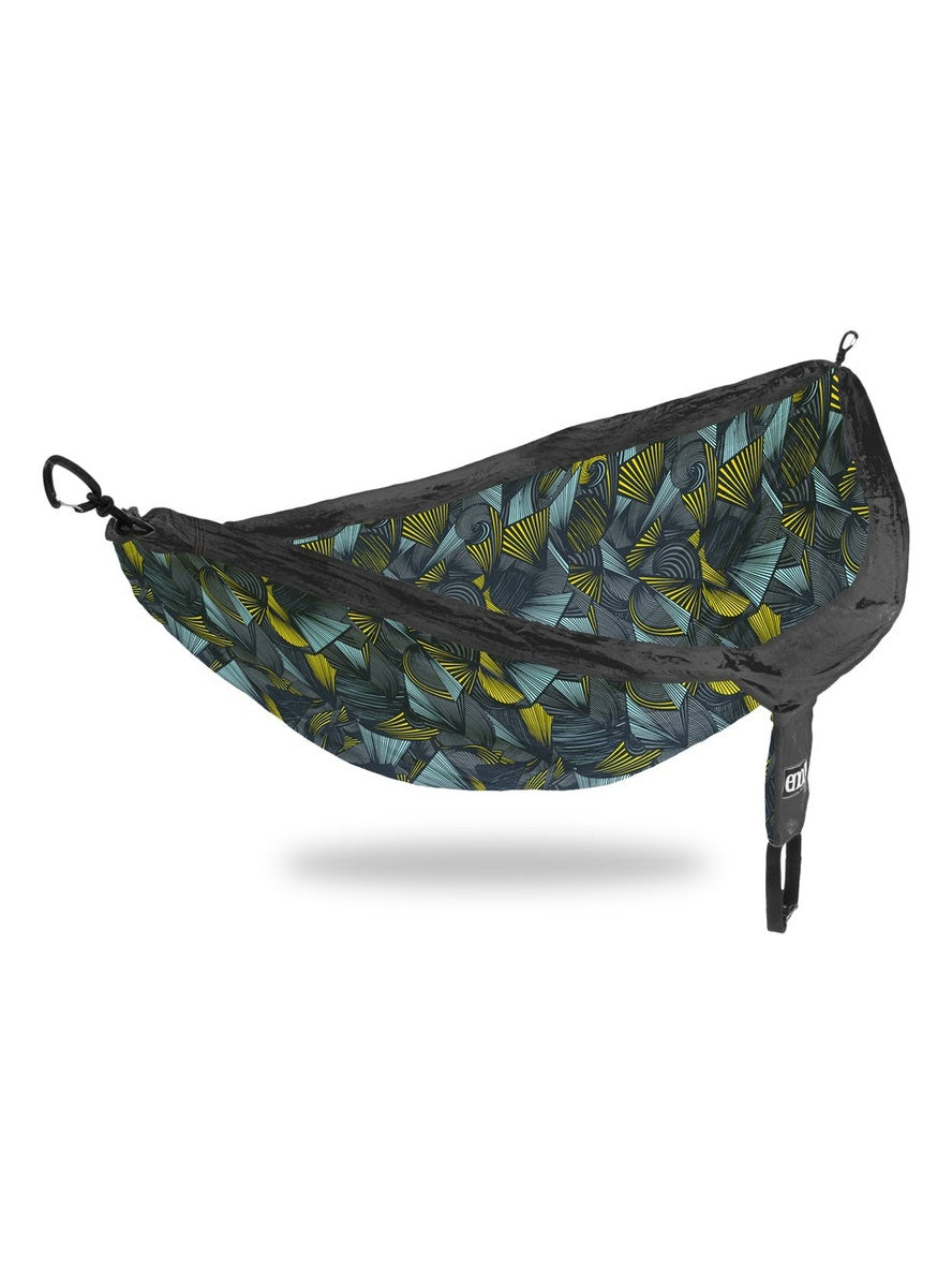 Doublenest Print Hammock shop-escape-outdoors