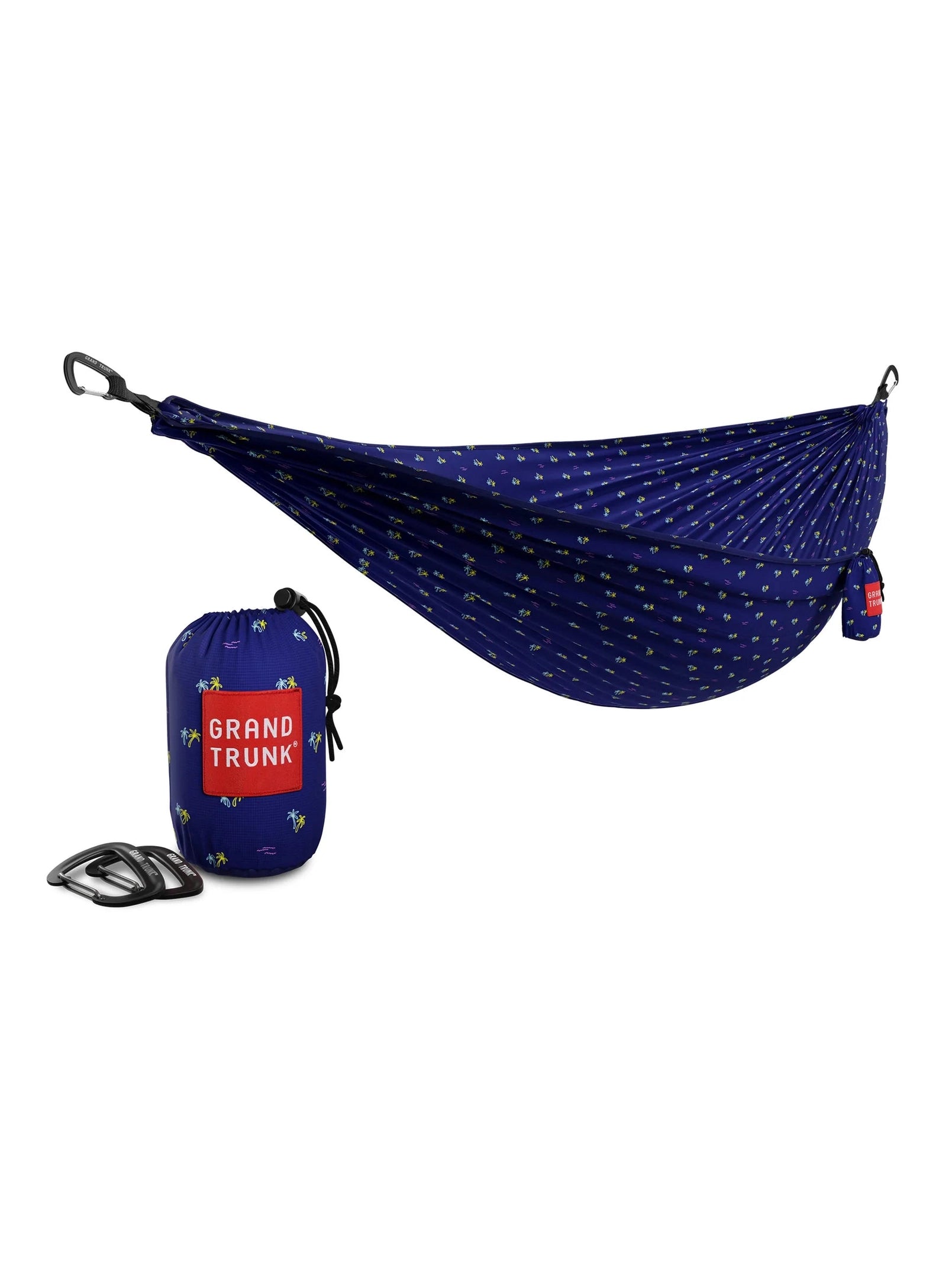 Trunk Tech Hammock shop-escape-outdoors