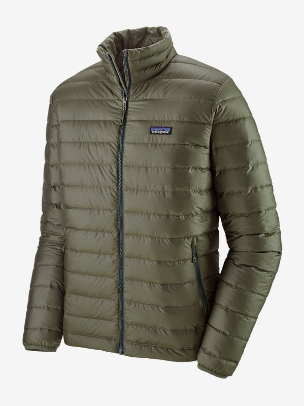 Men's Down Sweater Jacket shop-escape-outdoors