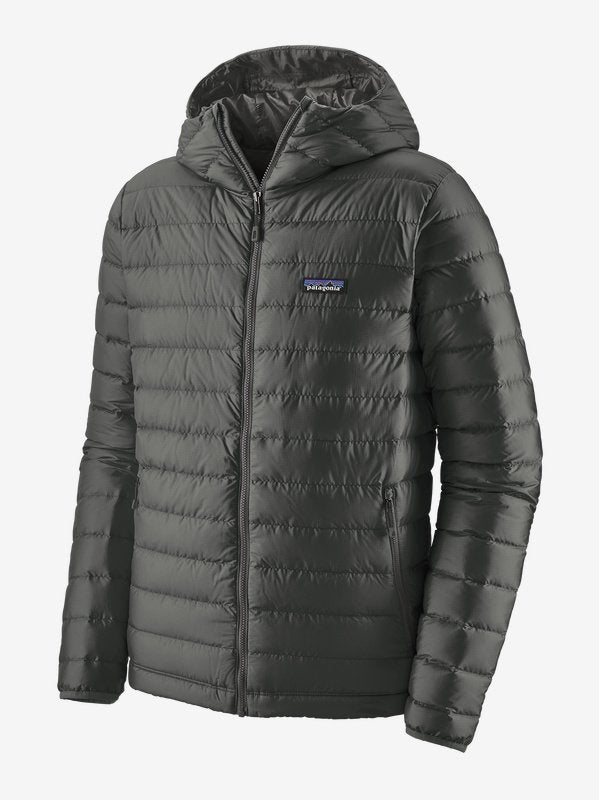 Men's Down Sweater Hoody shop-escape-outdoors