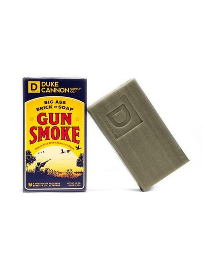 Duke Cannon Bar Soap shop-escape-outdoors