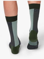 Men's On Running High Sock shop-escape-outdoors