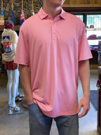 Hairline Stripe Performance Polo shop-escape-outdoors