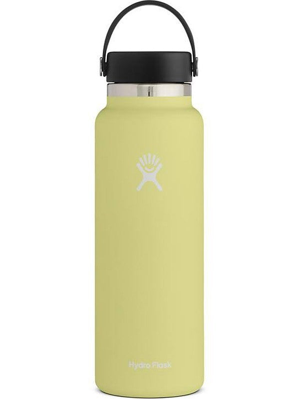 40 oz Wide Mouth with Flex Cap shop-escape-outdoors