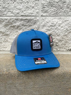 Escape Woven Patch Trucker shop-escape-outdoors