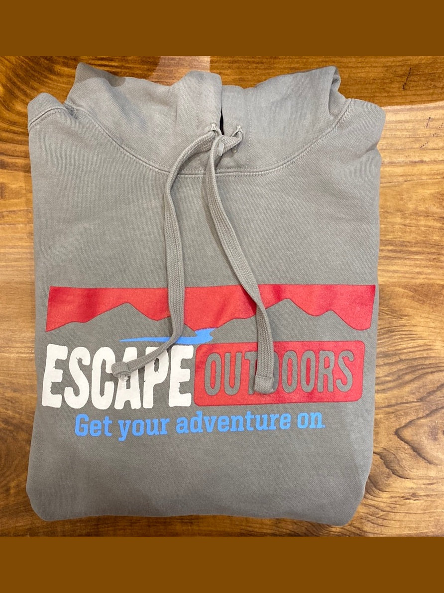 Escape Outdoors Hoodie shop-escape-outdoors