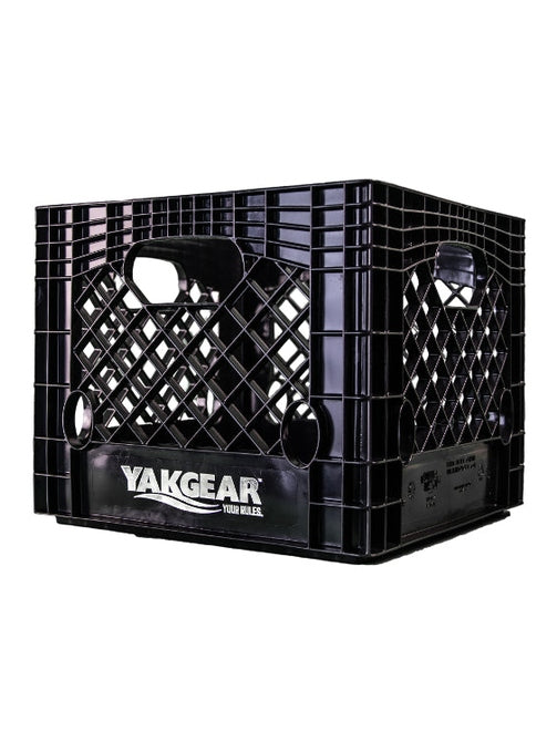 Black Angler Crate shop-escape-outdoors