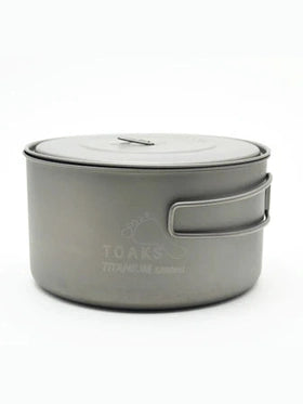 TOAKS Titanium Pot-1350 ml shop-escape-outdoors