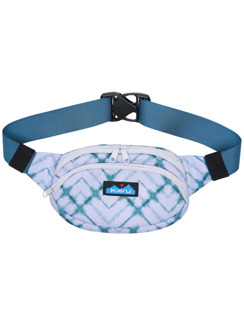 Canvas Spectator Belt Bag shop-escape-outdoors