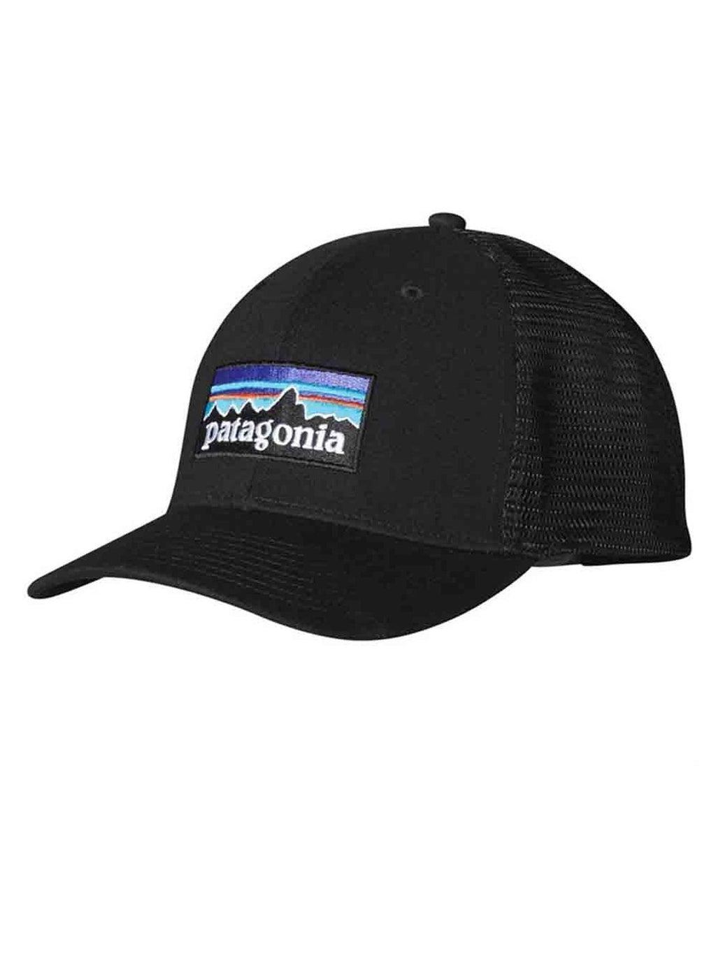 P-6 Logo LoPro Trucker Hat shop-escape-outdoors