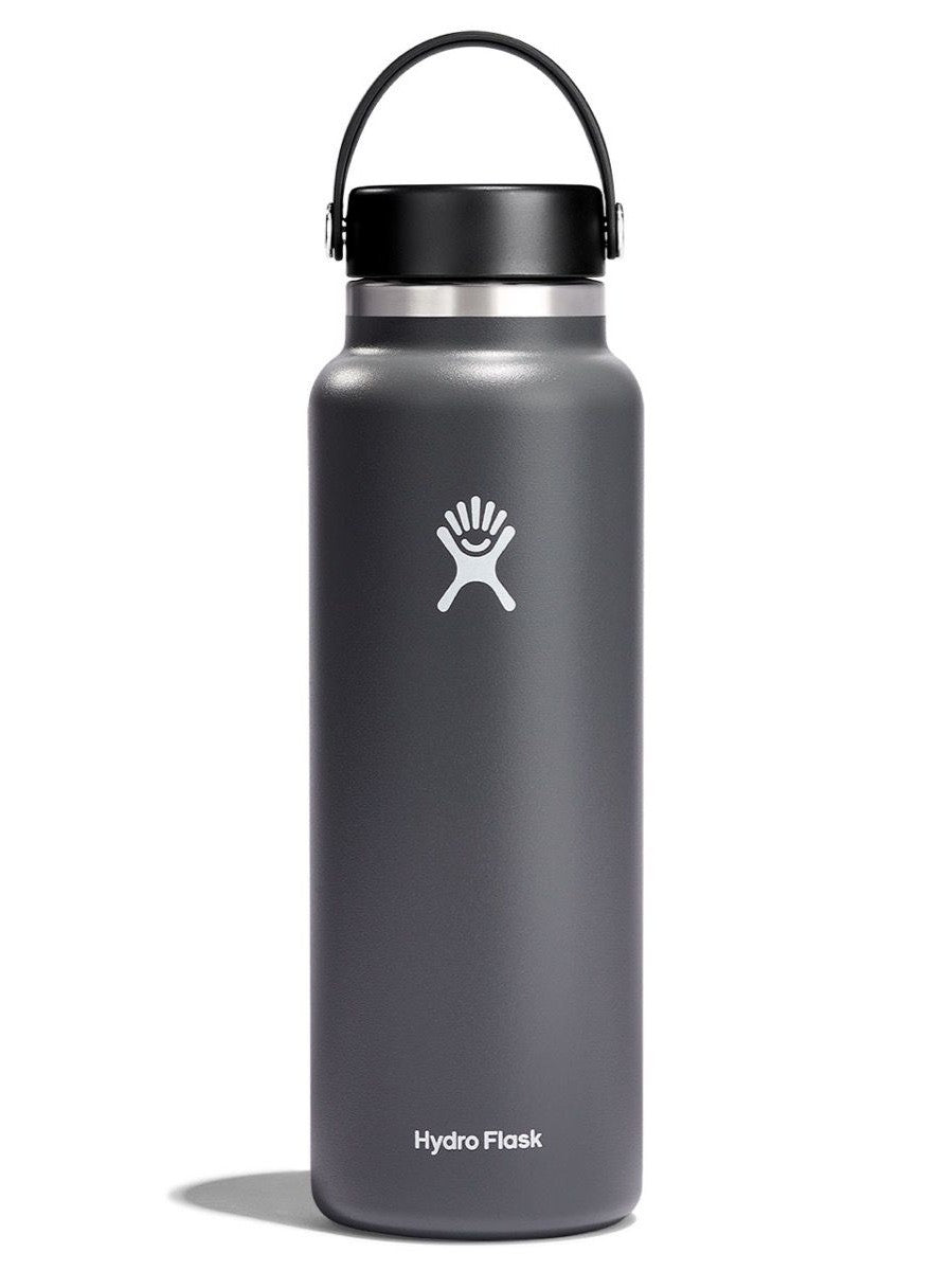 40 oz Wide Mouth with Flex Cap shop-escape-outdoors