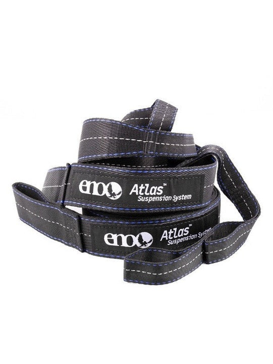 Atlas Suspension System Hammock Straps shop-escape-outdoors