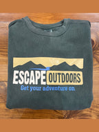 Escape Outdoors Sweatshirt shop-escape-outdoors