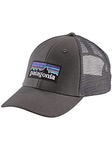 P-6 Logo LoPro Trucker Hat shop-escape-outdoors