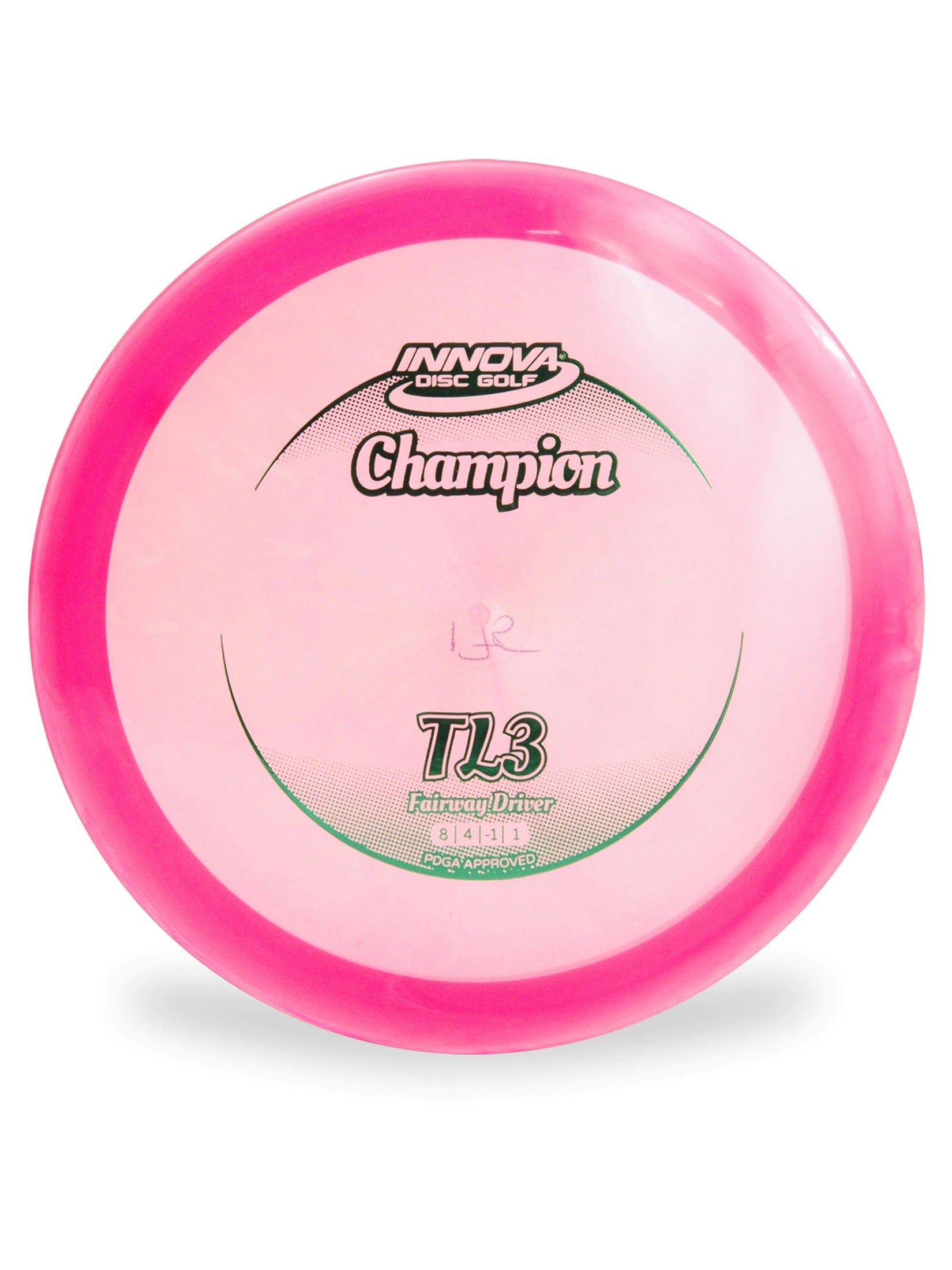 Champion TL3 shop-escape-outdoors