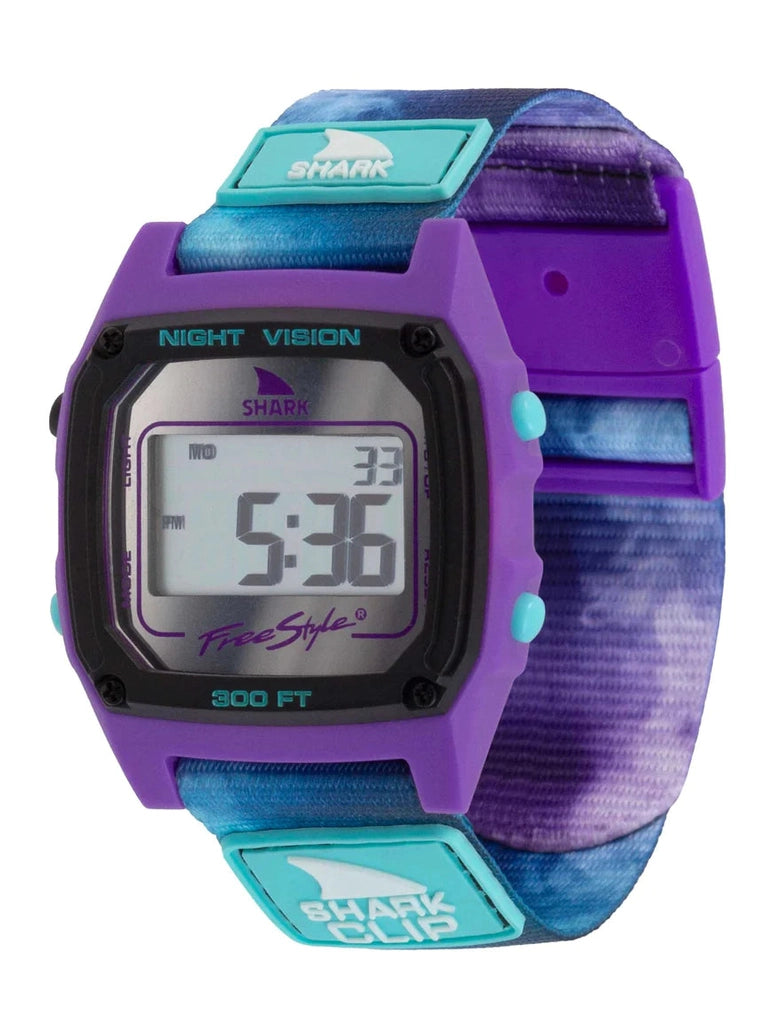 Shark Classic Clip Watch shop-escape-outdoors
