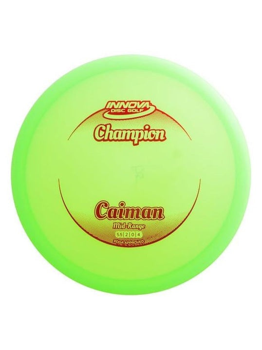 Champion Caiman shop-escape-outdoors