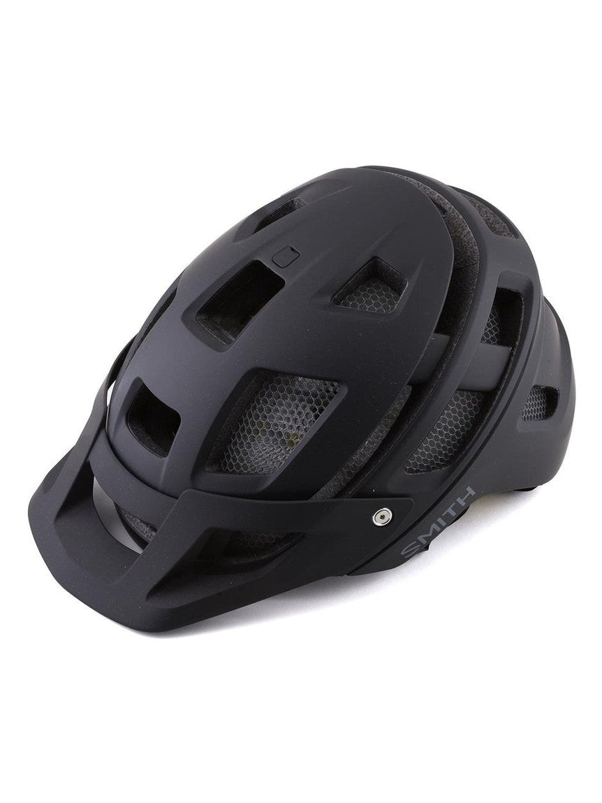 Forefront 2 MIPS Helmet Matte Black/Noir Mat shop-escape-outdoors