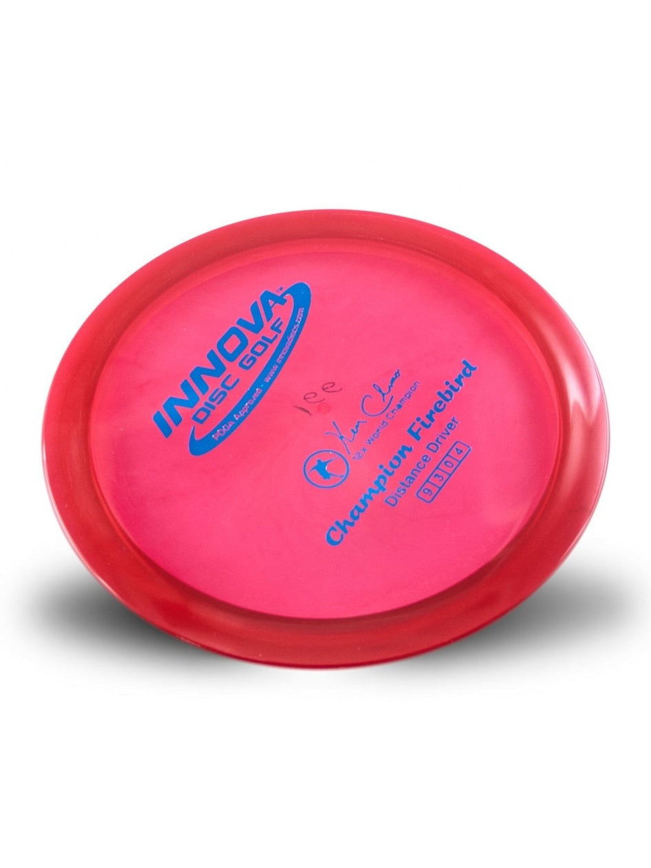 Champion Firebird shop-escape-outdoors