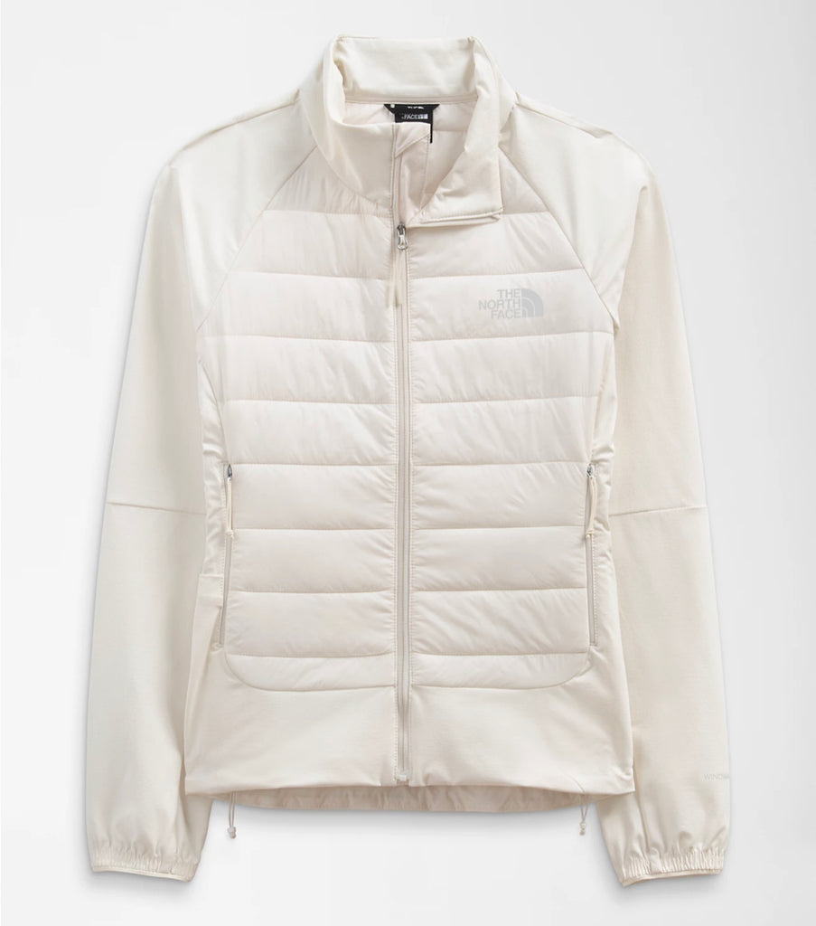 Women's The North Face Shelter Cove Hybrid Jacket