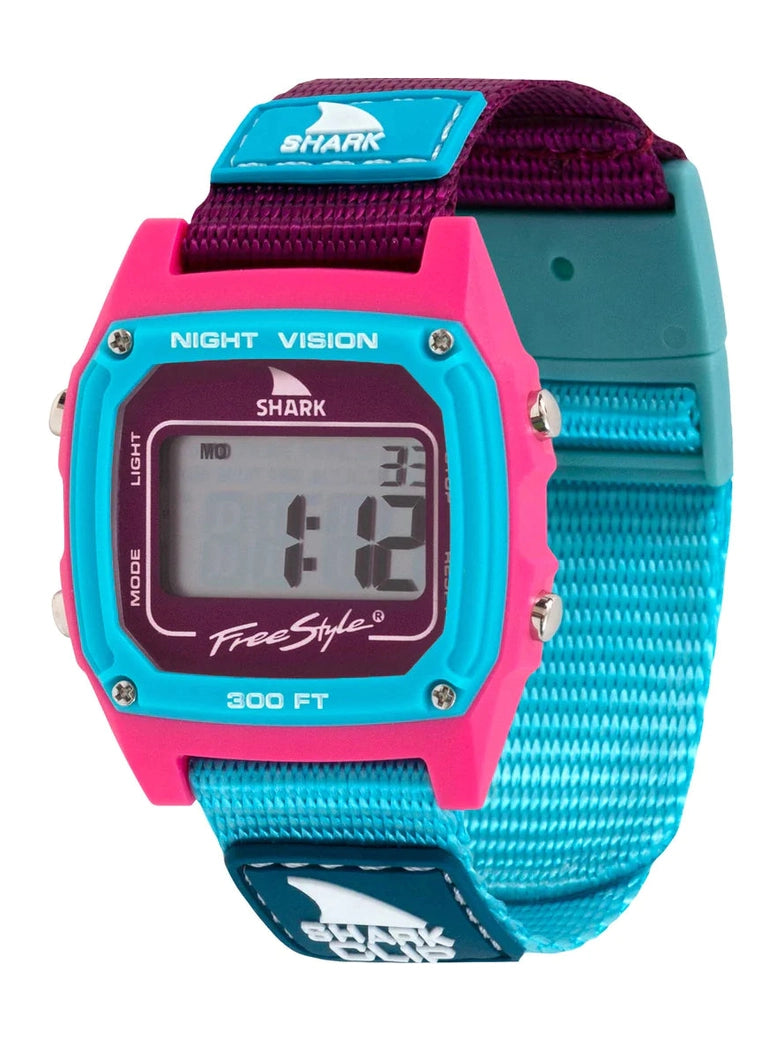 Shark Classic Clip Watch shop-escape-outdoors