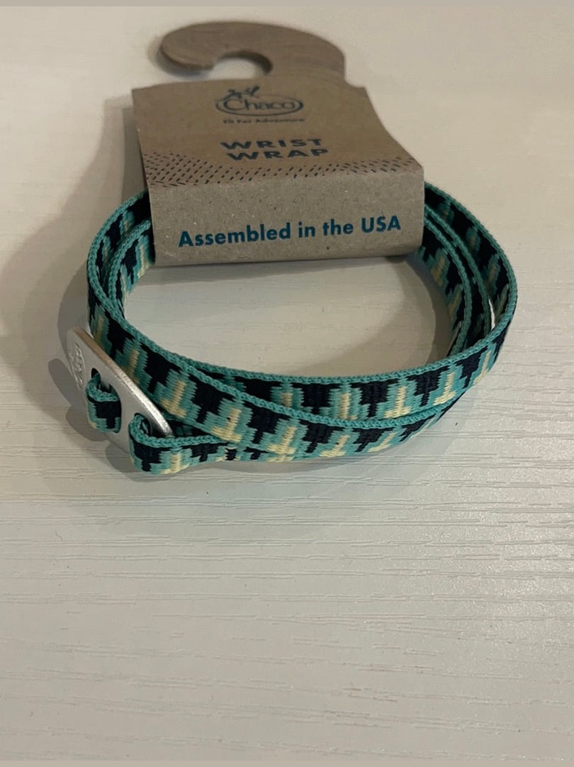 Chaco Wrist Wrap shop-escape-outdoors