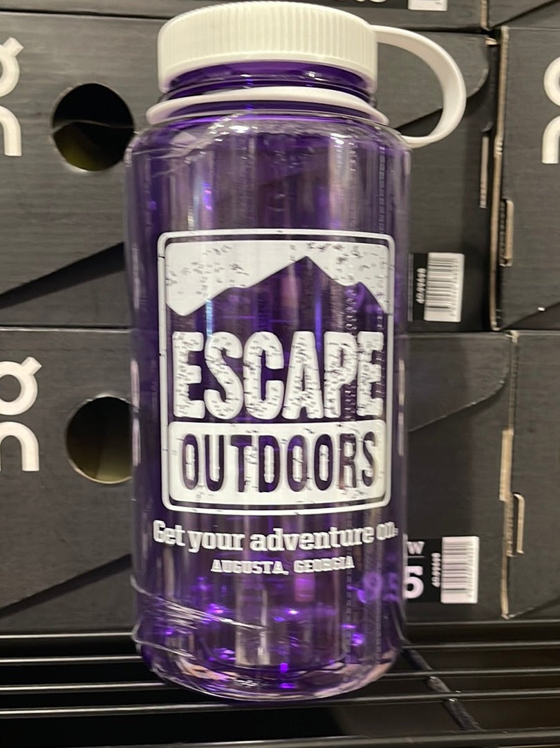 Escape Nalgene shop-escape-outdoors