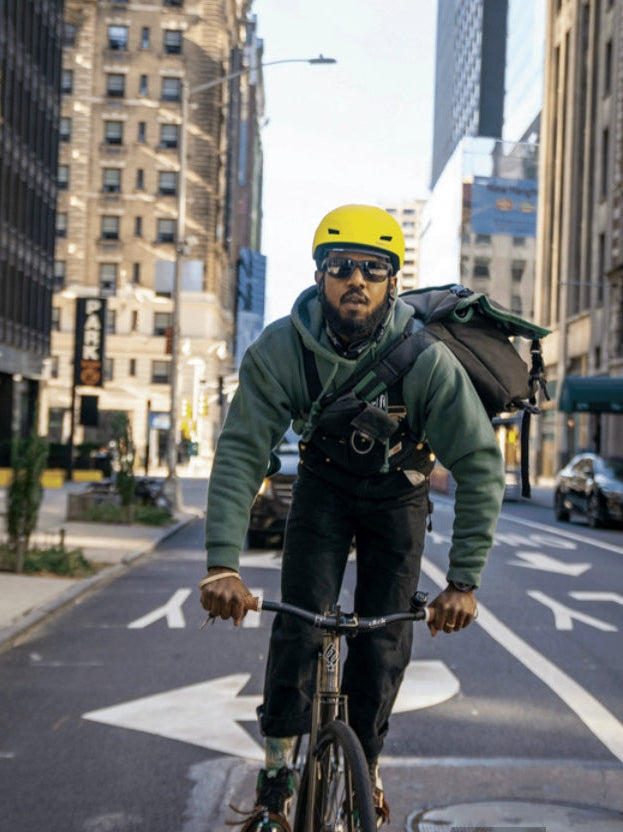 Express MIPS Helmet Matte Neon Yellow Viz shop-escape-outdoors