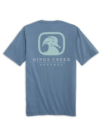 Kings Creek Logo Short Sleeve Tee shop-escape-outdoors