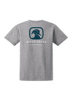Kings Creek Logo Short Sleeve Tee shop-escape-outdoors