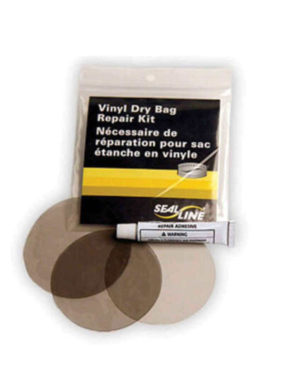 Vinyl Dry Bag Repair Kit shop-escape-outdoors