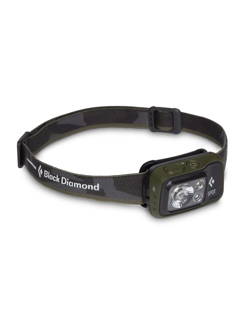 Spot 400 Headlamp shop-escape-outdoors