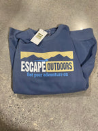 Escape Outdoors Sweatshirt shop-escape-outdoors
