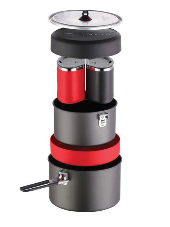 Quick 2 Cook Set shop-escape-outdoors