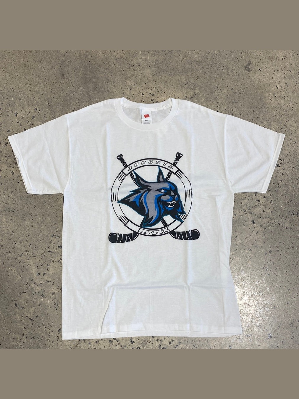 Augusta Lynx Tee shop-escape-outdoors