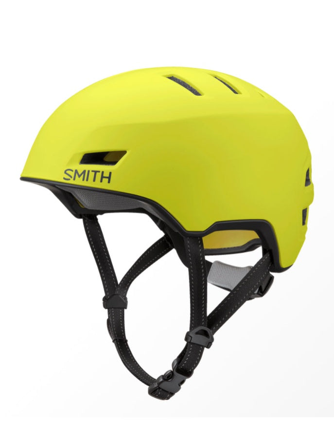 Express MIPS Helmet Matte Neon Yellow Viz shop-escape-outdoors