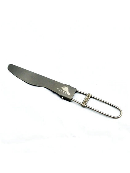 TOAKS Titanium Folding Knife shop-escape-outdoors