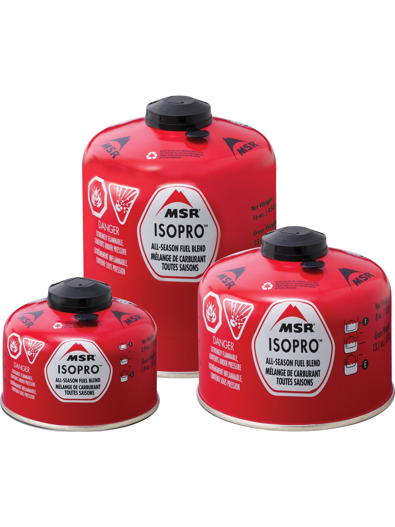 IsoPro Fuel shop-escape-outdoors